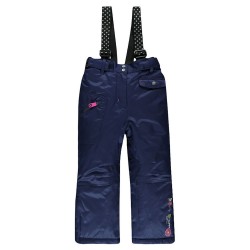 Pantalon de ski fille
