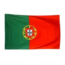 Drapeau Portugal 90x150 cm