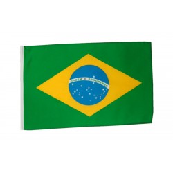 Drapeau Brésil 90x150 cm