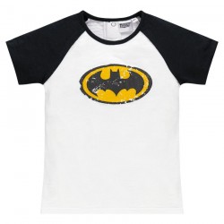 Tee-shirt "Batman" bébé garçon