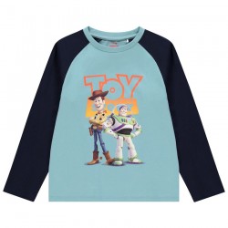 Tee-shirt manches longues "Toy Story" garçon