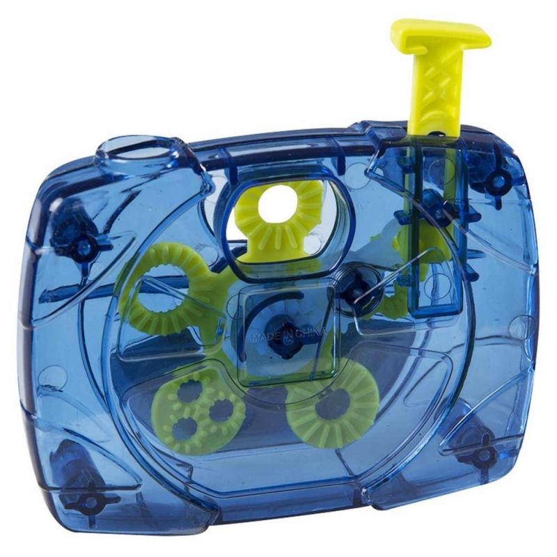 Disney Cars Bubble Camera & Bubbles Disney Cars Bubble Camera & Bubbles