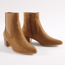 Boots western