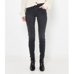 Jean skinny taille normale