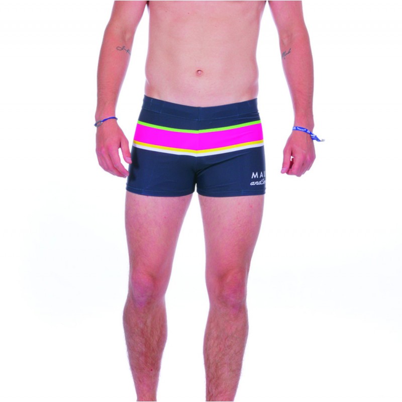 Shorty de bain homme pas cher - MAUI&SONS - Extradingue